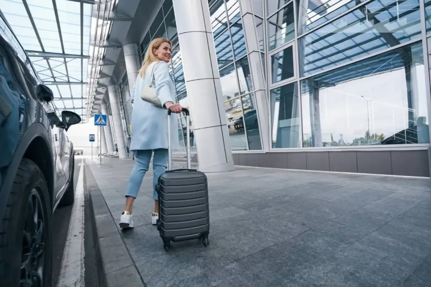 Airport Transfers
