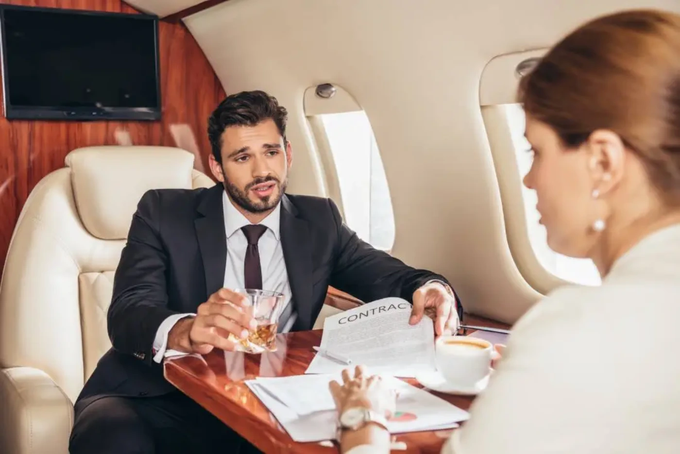 Private Aviation