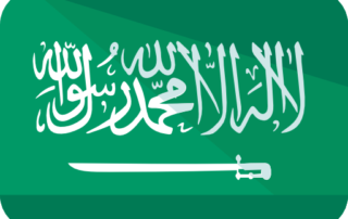 Saudi-Arabia | Wesedan